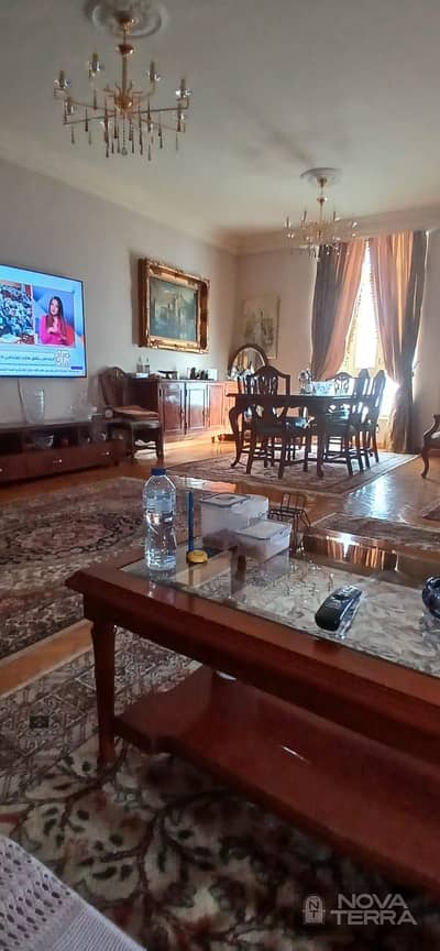 Apartment for Sale in Tourist 4 – 6th of October-Near the 26th of July Axis   Dahshur Connection   Hyper One