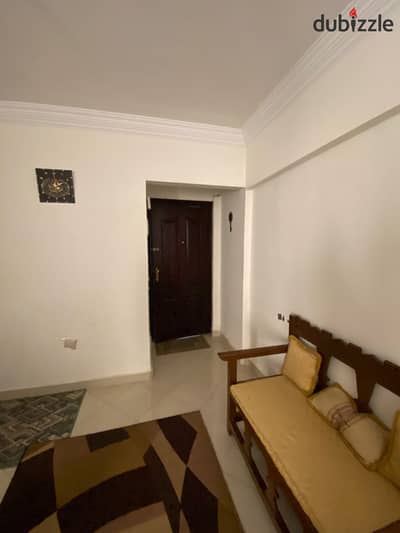  For Sale | Super Lux Apartment in the Italian Quarter – Zahraa El Maadi