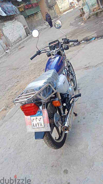 مكنه دايون زيرو