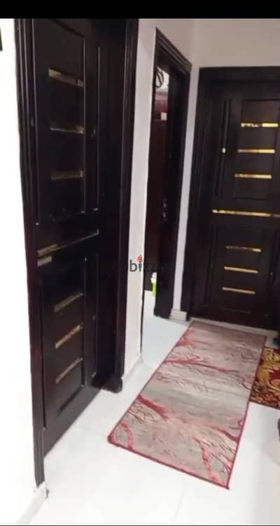 للبيع شقة فى كمبوند جرين جاردنز بحدائق اكتوبر