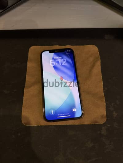 Apple - iPhone 12 Pro