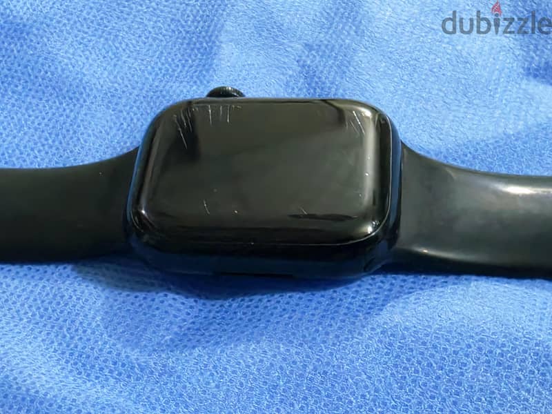 Apple watch series 8 1