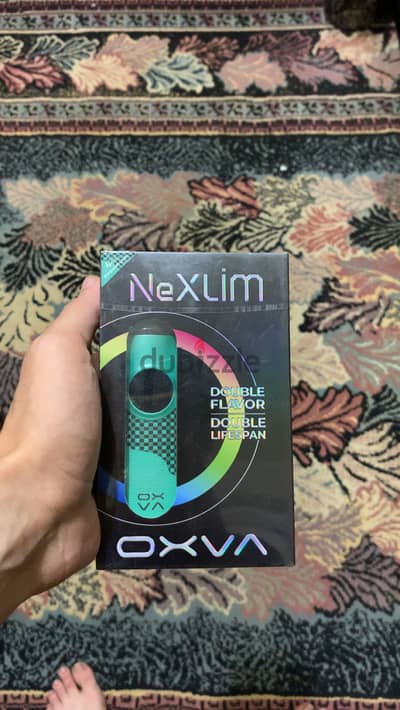 Nexlim