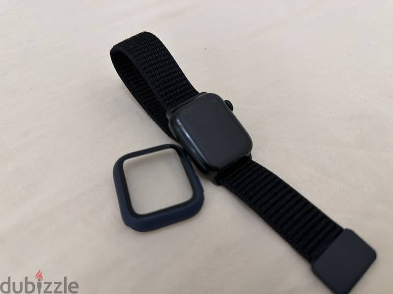 Apple Watch SE 2nd Generation 40mm GPS ⌚ 2