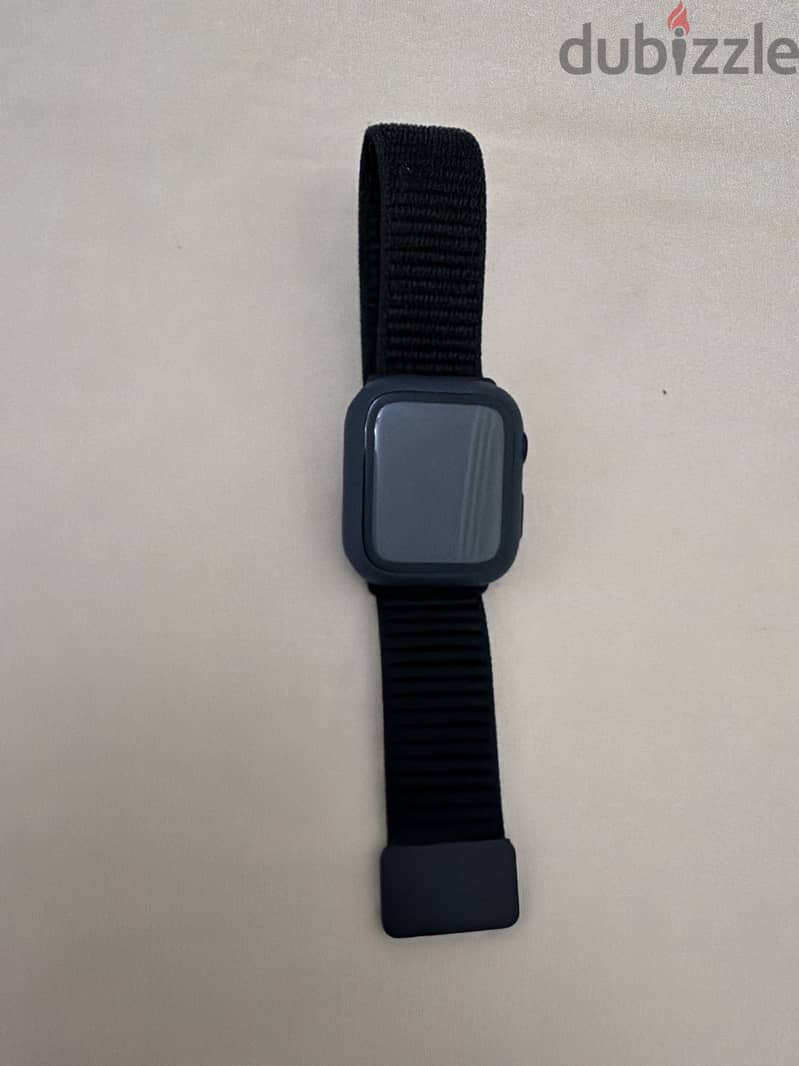 Apple Watch SE 2nd Generation 40mm GPS ⌚ 3