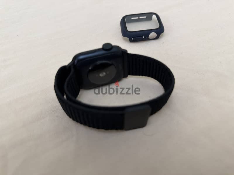 Apple Watch SE 2nd Generation 40mm GPS ⌚ 4