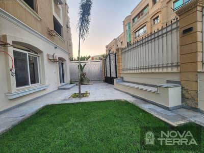Ground Floor Apartment for Rent – Sheikh Zayed-