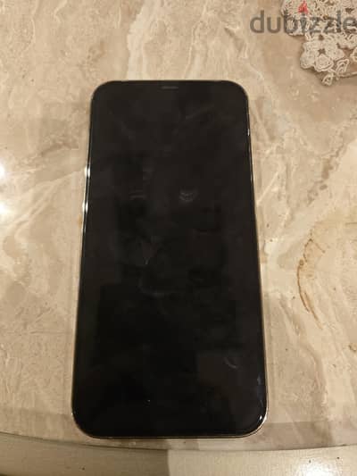 Apple - iPhone 12 Pro Max