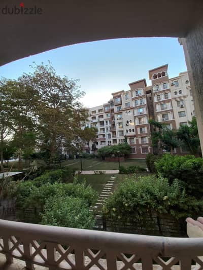 Apartment for sale in Madinaty B1, prime location Near services Apartment for sale in Madinaty B1, prime location Near services