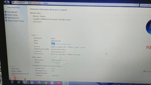 لاب توب للبيع