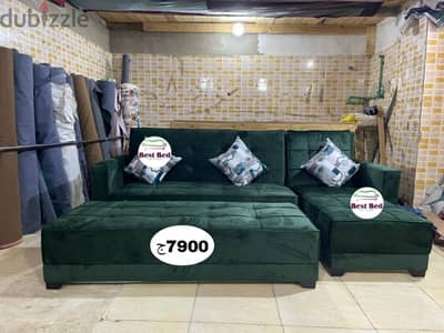 ركنه سرير ٣ قطع