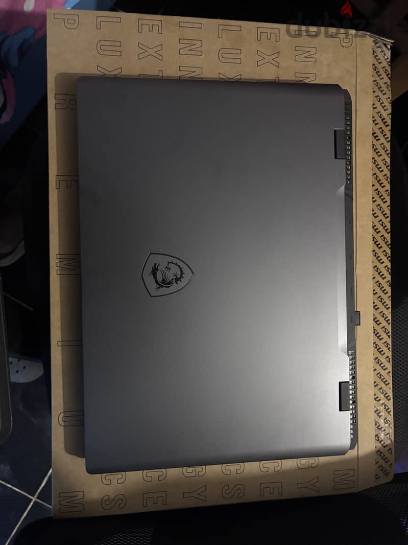 MSI Sword 16Hx 2