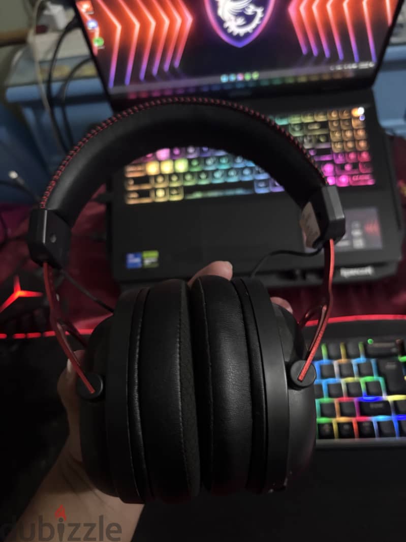MSI Sword 16Hx 6