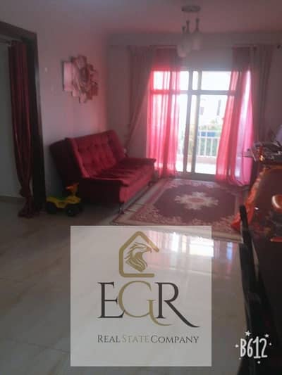 Apartment for sale in Madinaty b7 Apartment for sale in Madinaty b7