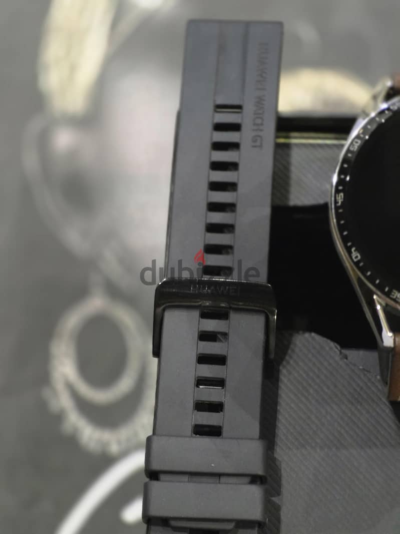 watch huawei gt3 classic 7