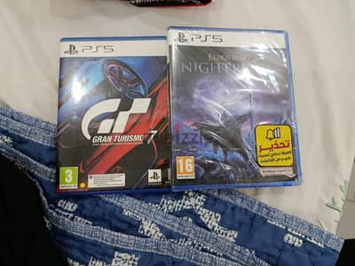 ps5 games