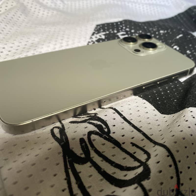 IPhone 15 Pro Max 256gb 2