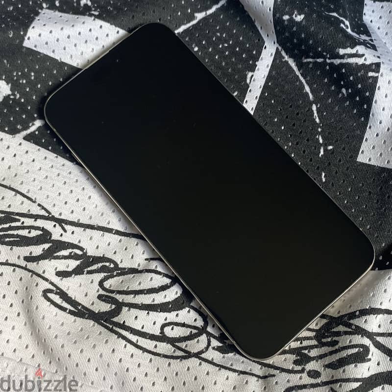 IPhone 15 Pro Max 256gb 7