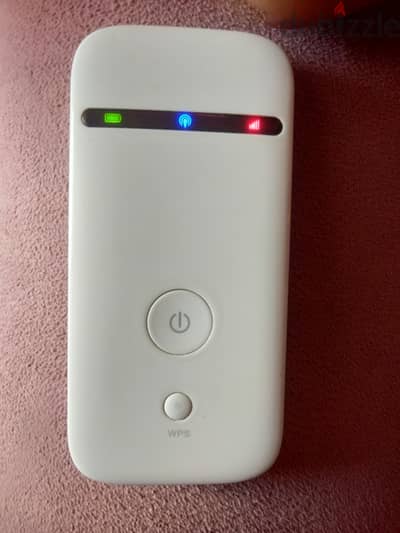 راوتر هوائي  ZTE اورنج