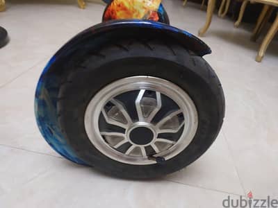 hover board