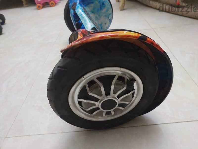 hover board 3