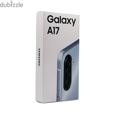 Samsung a17