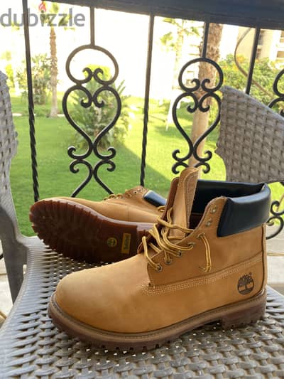 Timberland premium quality boot (mirror) size 44.5 Timberland premium quality boot (mirror) size 44.5