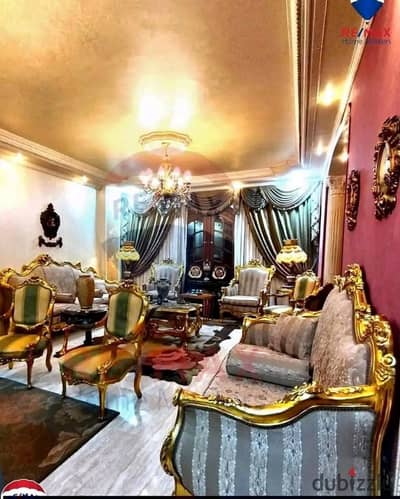 Distinctive apartment for sale in Mansoura, Samiya al-Jamal Main Street