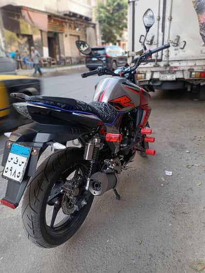مكنه F250