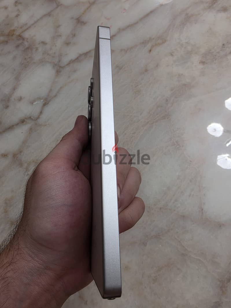 Samsung S25 Ultra 5