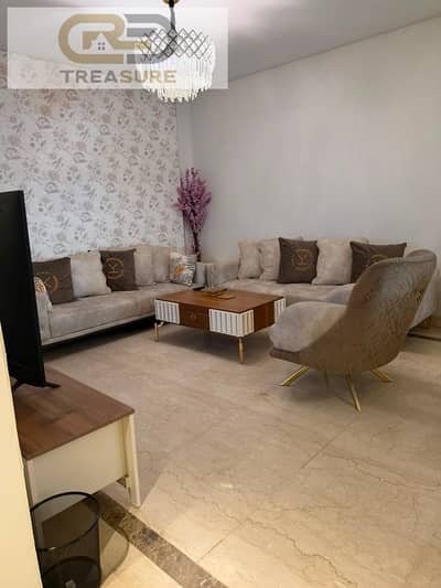 furnished Apartment for rent in Mivida - Boulevard
