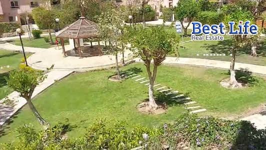 Furnished Apartment for Sale in Al Rehab 1 | Prime 157 Sqm Near Old Market & Gate 6 | Garden View | 3 Bedrooms | 3 Bathrooms | Special Finishing Furnished Apartment for Sale in Al Rehab 1 | Prime 157 Sqm Near Old Market & Gate 6 | Garden View | 3 Bedrooms | 3 Bathrooms | Special Finishing