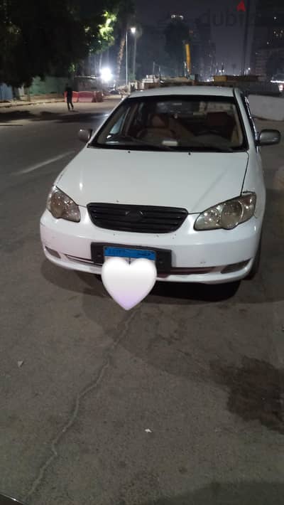 بى واى دى اف 3 2010