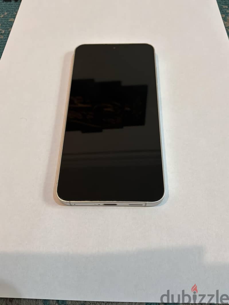 Samsung S24 1