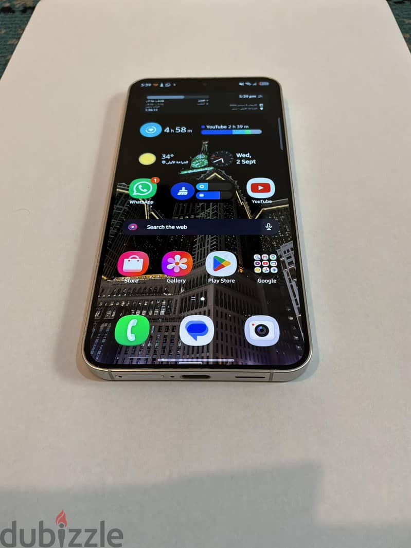 Samsung S24 2