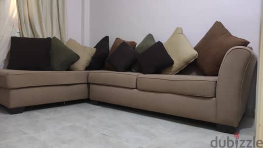 ركنه مودرن حرف L