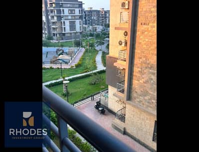 Immediate Delivery 130 m with Double View and North-Facing Prime Location | Resale Apartment for Sale in Janna October