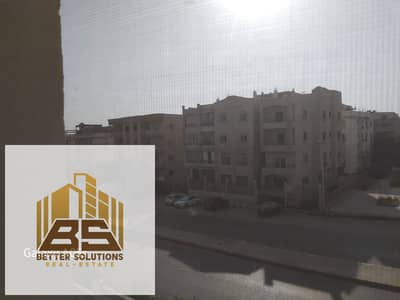Apartment for sale - Al-Obour City, the finest compound in Al-Obour City - High City, the fifth district Apartment for sale - Al-Obour City, the finest compound in Al-Obour City - High City, the fifth district