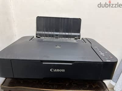 Canon pixma mp230
