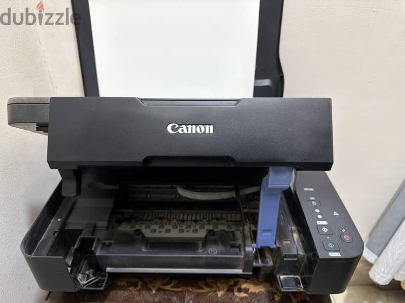 Canon pixma mp230 2