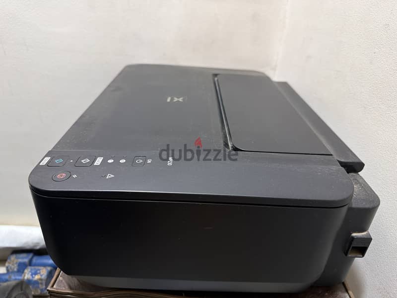 Canon pixma mp230 3