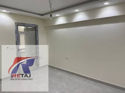 A great opportunity for newlyweds and small families! 88 sq m residential apartment for rent in Degla Landmark Compound. A great opportunity for newlyweds and small families! 88 sq m residential apartment for rent in Degla Landmark Compound.