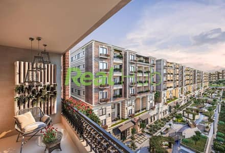 Own the Apartment with a 48% Discount or Pay in Installments Over 9 Years Instead of 6 Years with No Change in Price Own the Apartment with a 48% Discount or Pay in Installments Over 9 Years Instead of 6 Years with No Change in Price