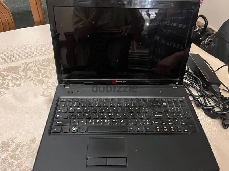 . used laptop 1