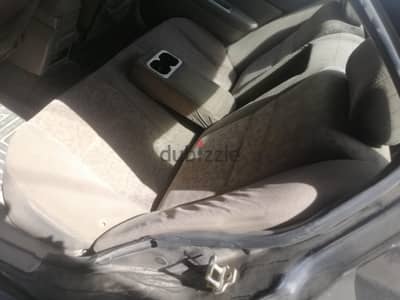 سبيرانزا إيه 516 2007