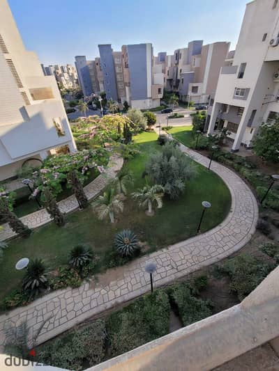 Apartment for sale in Madinaty – B8 A unique opportunity for lovers of luxury and