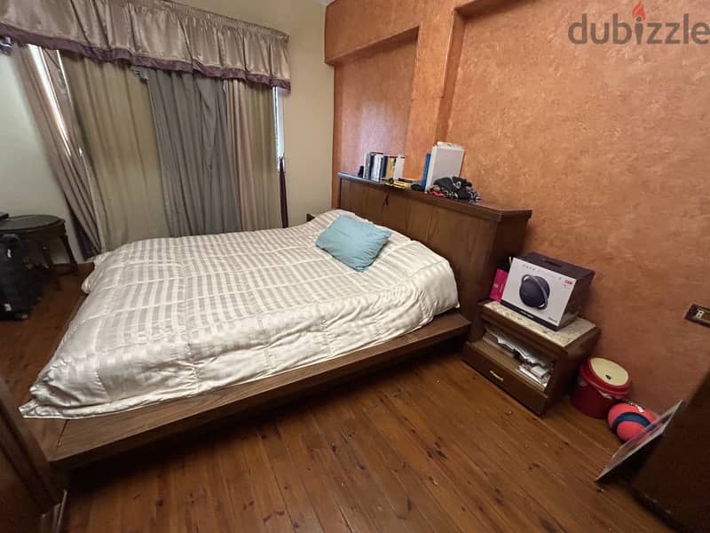 Full bedroom 1