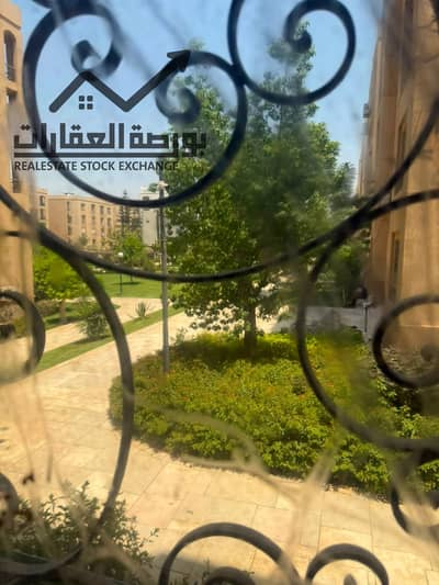 شقة للإيجار قانون  | مدينة الرحاب