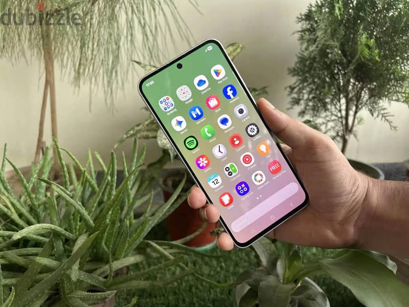Samsung A36 5G 1