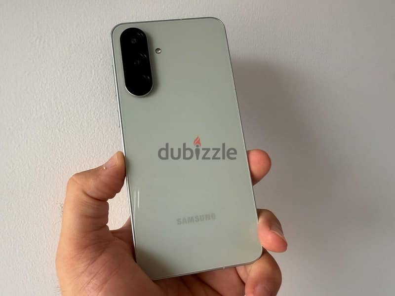 Samsung A36 5G 2